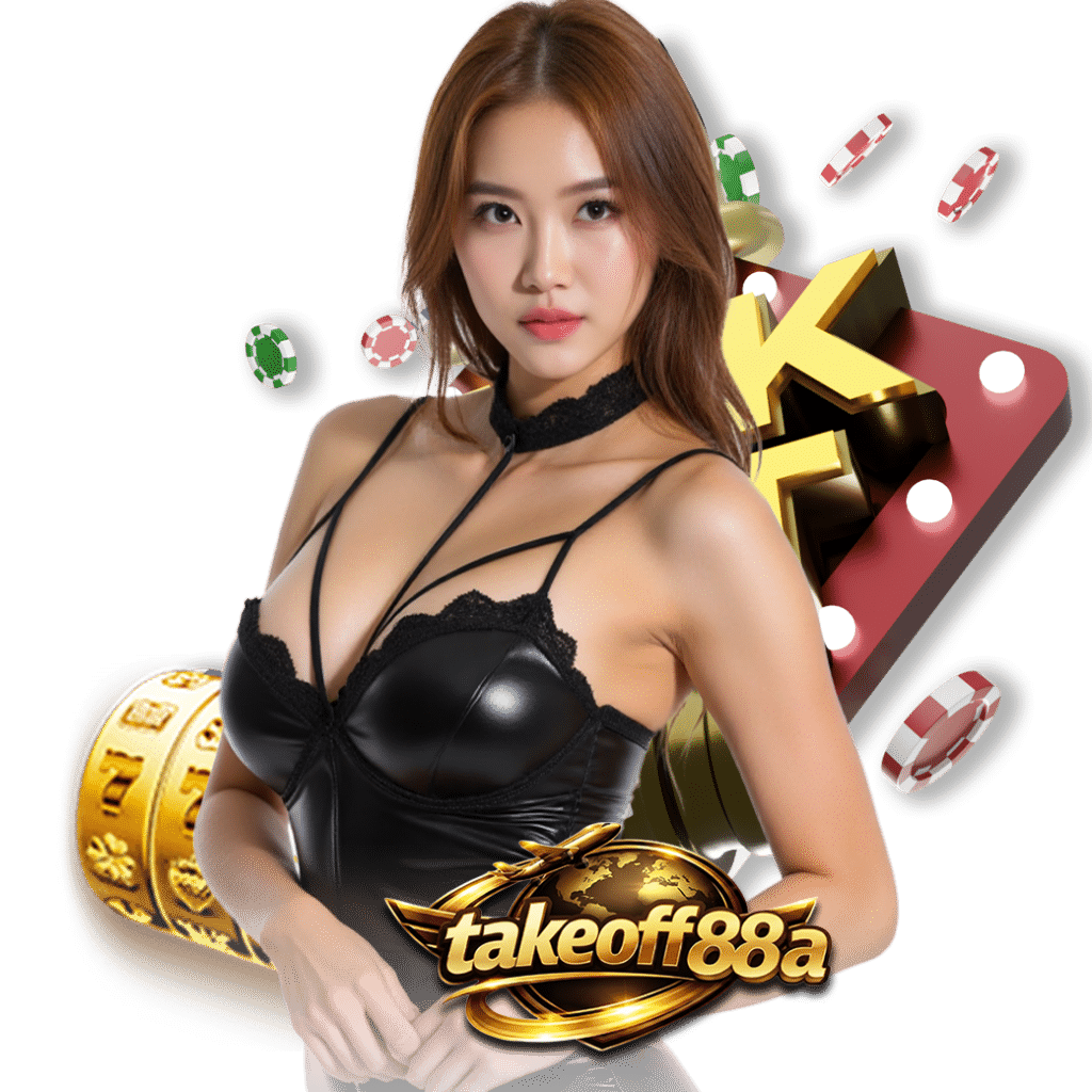 takeoff88 เครดิตฟรี